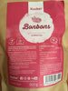 Bonbons Himbeere - Product