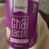 Chai Latte - Product
