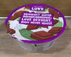 Luve Dessert Schokolade - Product