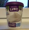 Lupinen yoghurt natur - Produkt
