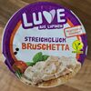 Streichglück Bruschetta - Producte