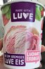 lughurt Erdbeer - Produit