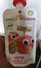 Freche freunde/compote - Product
