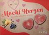 Mochi Herzen - Produkt