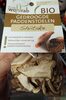 Gedroogde paddenstoelen shiitake - Produkt