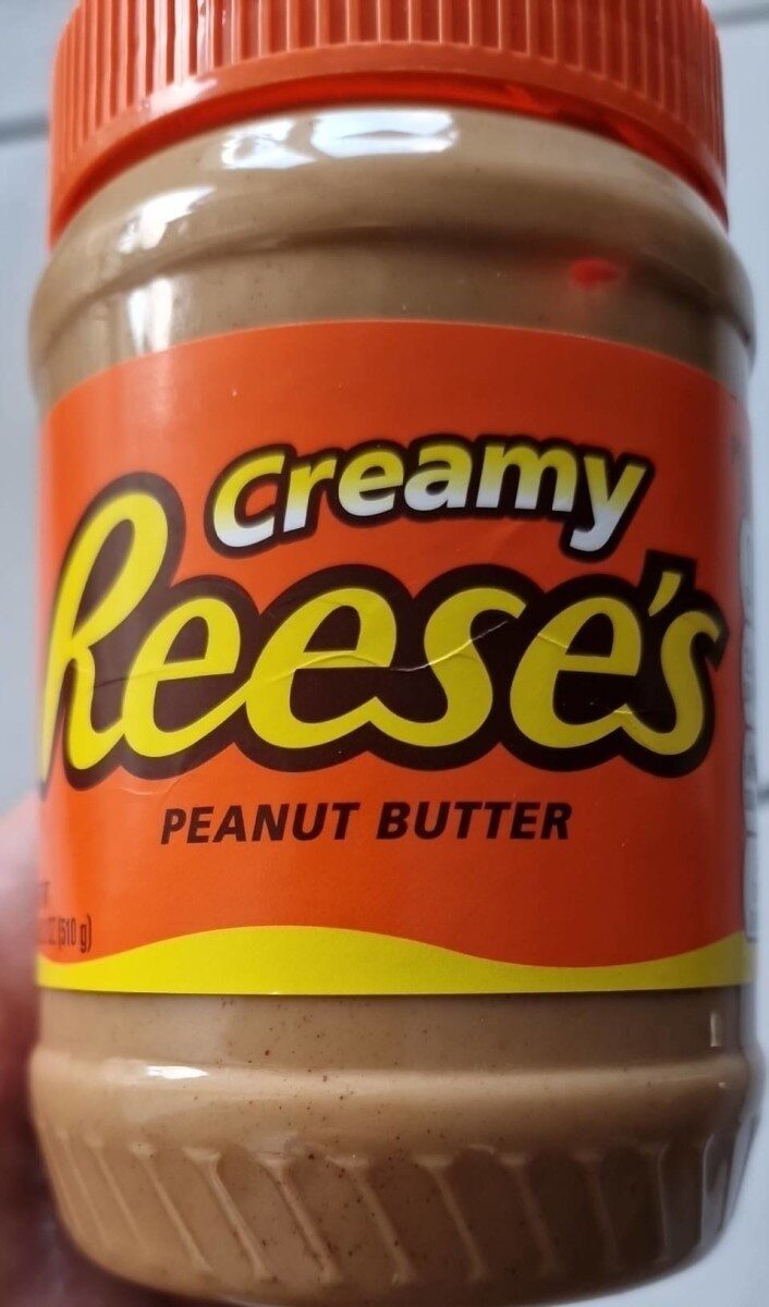 Peanut Butter Creamy - Produkt