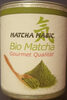 Bio Matcha - Produkt