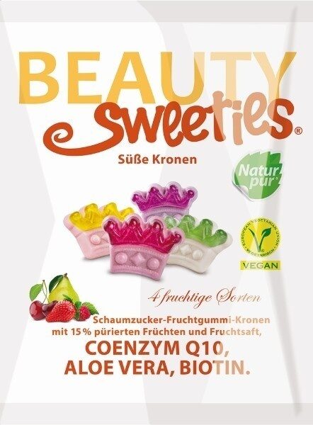 Beauty sweeties - 产品 - de