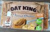 Oat King Peanut Butter - Prodotto