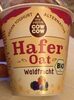 Hafer oat waldfrucht - Produkt