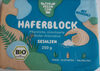 Gesalzener Haferblock - Product