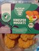 Knusper nuggets - Produit