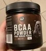 BCCA POWDER Pure Berlin Power - Prodotto