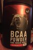 Bcca powder - Product