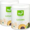 Nu3 økologisk Lucuma, Pulver, 2 X - Product