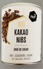 Kakao Nibs - Prodotto