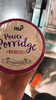 Nu3 Bio Power Porridge, Wildbeere, 6 X - Product