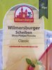 Wilmersburger Scheiben Classic - Produit