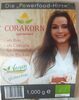 Corakorn - Produkt