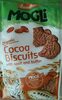 Mogli biscuits - Prodotto