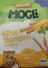 Käse Stangen - Produkt
