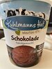 Kuhlmanns Hof Wohlfühl-Eis Schokolade - Produkt