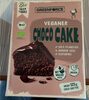 Veganer Choco Cake - Produit