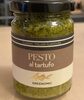 Pesto al truffo - Produit