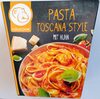 Youcook Pasta Toscana Style - Product