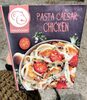 Pasta Caesar Chicken - Producto