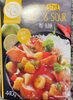 Chinese style sweet sour - Produkt