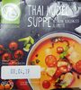 Thai Nudel Suppe - Produkt