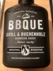 Grill & Buchenholz - Product