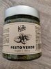 Pesto vert vegan - Product