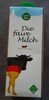 M-Die Faire Milch H milch 3,8%, 1 L - Produit
