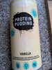 Protein Pudding Vanilla - Produkt
