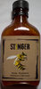 Stinger Honig-Knoblauch Habanero Chili Sauce - Produkt