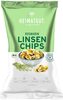 Linsen Chips - Rosmarin - Produkt