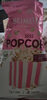 Popcorn Süss - Produkt