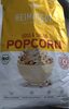 Heimatgut Popcorn süss & salzig - Produkt