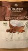 Kokos Chips - Product
