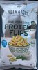 Protein Flips Sour Cream Style - Produkt