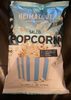 Salzige Popcorn - Produit