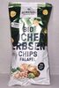 Bio-Kichererbsen-Chips - Falafel - Produkt