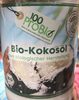 Bio Kokosöl - Produit