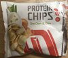 Protein Chips Sour Cream & Onion - Producte