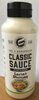 Caesar Dressing Classic Sauce - Produit