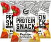 Protein Nachos - Paprika - Produkt