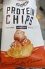 Protein Chips Sweet Salted Caramel - Product