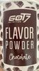 Flavor Powder - Produkt